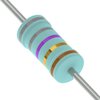 Through Hole Resistors - MF0207FTE52-88R7-ND - DigiKey