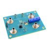 Evaluation and Demonstration Boards and Kits - 505-MAX38886EVKIT#-ND - DigiKey