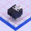 Connectors >> Audio Connectors -- PJ-3062-CO - Image