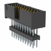 Headers, Male Pins - 612-ZSS-110-03-L-D-660-ND - DigiKey