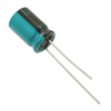 Aluminum Electrolytic Capacitors - 1189-1010-ND - DigiKey
