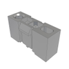 Headers, Male Pins - IPBT-102-H1-T-S-RA-GP-ND - DigiKey