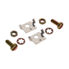 D-Sub, D-Shaped Connector Accessories - 4306-D9/370000V50-ND - DigiKey