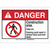 Signs, Nameplates, Posters - 2267-144613-ND - DigiKey