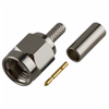 Coaxial Connector (RF) Assemblies - 4627-9200842C0117-ND - DigiKey