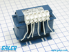 MTE Line Reactors - RL-01203 - Galco Industrial Electronics