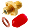 Coaxial Connector (RF) Assemblies - 1053137-1-ND - DigiKey