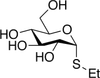 Ethyl α-Thioglucopyranoside - 25374 - Medical Isotopes, Inc.