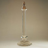 Cambray Crystal Column - GL19 - Vaughan Designs, Inc.