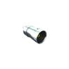 Coaxial Connector (RF) Assemblies -- 612-BNC7T-J-P-HN-ST-TH2-2PC-SKT-ND