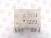 Optoisolator IC - 16149078 - Radwell International