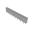 Headers, Receptacles, Female Sockets - BCS-116-F-S-DE-ND - DigiKey