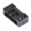 Headers, Male Pins - TEM-110-02-DH1-S-D-A-ND - DigiKey
