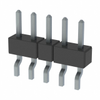 Headers, Male Pins - 612-MMT-105-01-T-SH-P-ND - DigiKey