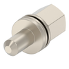D-Sub, D-Shaped Connector Jackscrews - 176152-1 - ODG (Origin Data Global)