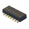 DIP Switches - SDA07H0SBR - ODG (Origin Data Global)