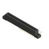 Edgeboard Connectors - 151-887-040-558-204-ND - DigiKey