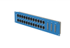 Audio & Video Connectors - AP24MX3DB25F - Powell Electronics, Inc.