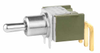 Angle PC Mount Miniature Toggle - M2018S2A2G30 - NKK Switches