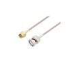 Coaxial Cables (RF) - 6099-PE3W01839-24-ND - DigiKey