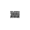 Audio Connectors - PJRAS3X2S01AUX-ND - DigiKey