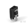 Headers, Male Pins - 3-794634-2-ND - DigiKey