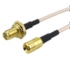 Coaxial Cables (RF) - 5328-FMC1216315-48-ND - DigiKey