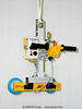Air Powered Vacuum Lifter -- A8M2-VF-GT - Image