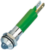 Panel Mount Indicators - 211522 - RS Components, Ltd.