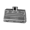 Heavy Duty Connector Housings, Hoods, Bases - C14610R0246008-ND - DigiKey
