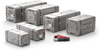 LONG FINGER PARALLEL GRIPPERS FOR HARSH ENVIRONMENTS – DPW SERIES - Image