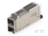 High Speed Pluggable IO Connectors & Cages - 2466092-2 - TE Connectivity
