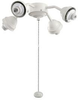 Fans-Fitters - 600508 - Light Center (The)