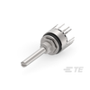 Rotary Switches -- 1111-MRJE3404-ND - Image