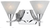 33320/2 Bathroom Fixtures-Two Lights - 301344 - Capital Lighting, Inc.