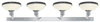 23874-CH/OPL Bathroom Fixtures-Four Lights - 362394 - Capital Lighting, Inc.