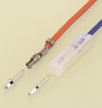 Wire to Board Crimp style Connectors - SMF connector - J.S.T. Corporation