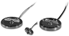 Bimorph Piezo Disk Translators With Long Travel Range -- P-286 / P-288 / P-289