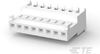 Rectangular Wire & Cable Connectors & Housings - 3-644563-8 - TE Connectivity