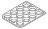 Pin & Socket Connectors - 794279-1 - VAST STOCK CO., LIMITED