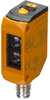 Diffuse reflection sensor ifm efector O6H202 - O6H-FPKG/AS/3P - Image