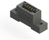 Card Edge Connectors - Edgeboard Connectors - 895-005-521-102 - Lingto Electronic Limited