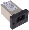 Power Entry Connectors - Inlets, Outlets, Modules - 486-4071-ND - DigiKey
