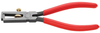 Wire Insulation Stripper, 7Awg; Stripping Capacity Awg Knipex - 60AC4139 - Newark, An Avnet Company