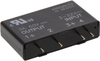 Solid State Relay, 3A, 3V-32Vdc, Th; Contact Configuration Sensata/crydom - 37M4546 - Newark, An Avnet Company