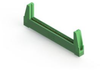 Card Conn, Single Side, 35Pos, Wire Wrap; Card Edge Connector Type Edac - 67AJ6636 - Newark, An Avnet Company