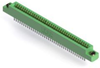 Card Edge Conn, Dual, 76Pos, Lug; Card Edge Connector Type Edac - 66AJ0156 - Newark, An Avnet Company