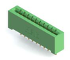 Card Conn, Single Side, 10Pos, Wire Wrap; Card Edge Connector Type Edac - 59AJ9604 - Newark, An Avnet Company