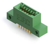Card Edge Conn, Dual, 12Pos, Th; Card Edge Connector Type Edac - 65AJ0478 - Newark, An Avnet Company