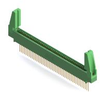 Card Edge Conn, Single, 45Pos, Wire Wrap; Card Edge Connector Type Edac - 68AJ6328 - Newark, An Avnet Company